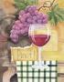 Vintage Pinot Noir by Paul Brent Limited Edition Print