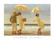 The Picnic Party by Jack Vettriano Limited Edition Print