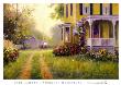 American Homestead by Paul Landry Limited Edition Print