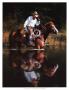 Lifetime In The Saddle by Jack Sorenson Limited Edition Pricing Art Print