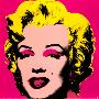 Marilyn Monroe, Pink by Andy Warhol Limited Edition Print