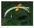 Noah And The Rainbow by Marc Chagall Limited Edition Print