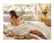 Chambre Estivale by Rob Hefferan Limited Edition Print