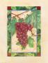 Red Grapes by Paul Brent Limited Edition Pricing Art Print