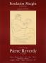 Hommage A Pierre Reverdy by Pablo Picasso Limited Edition Print