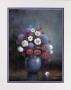 Floral Ii by John Zaccheo Limited Edition Print
