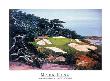 Seaside Golf by Mark King Limited Edition Print