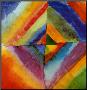 Color Studies by Wassily Kandinsky Limited Edition Print