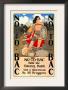 No-To-Bac by Maxfield Parrish Limited Edition Print