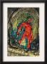 Daredevil #100 Cover: Daredevil by Michael Turner Limited Edition Print