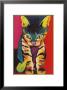 Squirt by Ron Burns Limited Edition Print