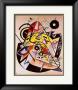 White Dot by Wassily Kandinsky Limited Edition Print