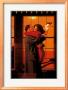 Back Where You Belong by Jack Vettriano Limited Edition Pricing Art Print
