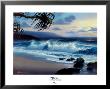 Haleiwa Evening by Roy Tabora Limited Edition Pricing Art Print