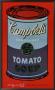 Campbell's Soup Can, 1965 (Blue & Purple) by Andy Warhol Limited Edition Print