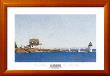 Marshall Point by Peter Poskas Limited Edition Print