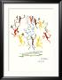 The Dance Of Youth by Pablo Picasso Limited Edition Print