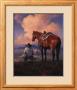 Counting His Blessings by Jack Sorenson Limited Edition Pricing Art Print