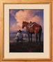 Counting His Blessings by Jack Sorenson Limited Edition Print