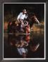 A Lifetime In The Saddle by Jack Sorenson Limited Edition Print