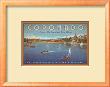 Coronado Beach by Kerne Erickson Limited Edition Pricing Art Print