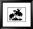 Bullfight I by Pablo Picasso Limited Edition Print