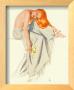 Varga Girls by Alberto Vargas Limited Edition Print