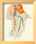 Varga Girls by Alberto Vargas Limited Edition Print