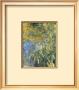 The Iris by Claude Monet Limited Edition Print
