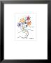 Petite Fleurs by Pablo Picasso Limited Edition Print
