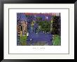 Nogent Sur Seine 1934 by Raoul Dufy Limited Edition Print