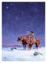 Cathedral Of Stars by Jack Sorenson Limited Edition Print