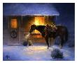Christmas Eve by Jack Sorenson Limited Edition Print
