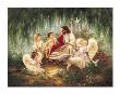 All God's Children by Dona Gelsinger Limited Edition Print