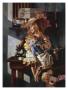 Monday Thru Sunday by Bob Byerley Limited Edition Pricing Art Print