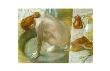 Le Tub by Edgar Degas Limited Edition Print