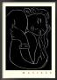 Pasiphae (Seri) by Henri Matisse Limited Edition Pricing Art Print