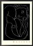 Pasiphae (Seri) by Henri Matisse Limited Edition Print