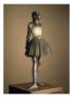Young Dancer Of Fourteen by Edgar Degas Limited Edition Pricing Art Print