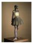 Young Dancer Of Fourteen by Edgar Degas Limited Edition Print