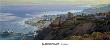 Malibu Coast by John Comer Limited Edition Print