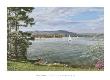 Picnic On Lake James by Phillip Philbeck Limited Edition Pricing Art Print