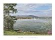 Picnic On Lake James by Phillip Philbeck Limited Edition Print