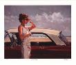 American Dream by Mark Spain Limited Edition Print