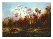 Rum Creek by Art Fronckowiak Limited Edition Pricing Art Print