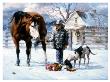 Grandma Thinks I Like It by Jack Sorenson Limited Edition Print