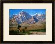 Camp Independence, Colorado, 1873 by Albert Bierstadt Limited Edition Print