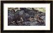 They Shall Fall By The Sword by James Tissot Limited Edition Print