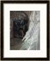 Mary Magdalene In The Tomb by James Tissot Limited Edition Print