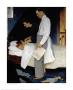 Freedom From Fear by Norman Rockwell Limited Edition Print
